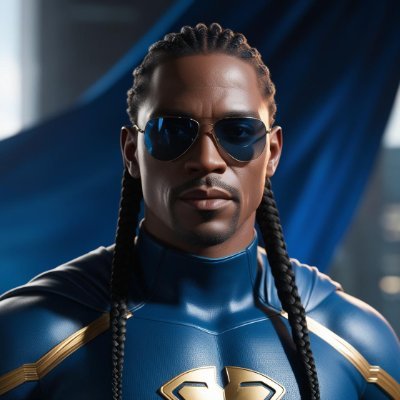 Big Chrizzle 🇺🇸