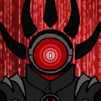 Venjix5 the Virus Demon