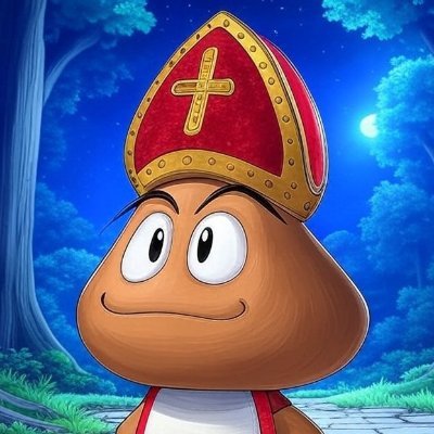 Christian Goomba