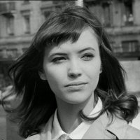 La femme merveilleuse invisible