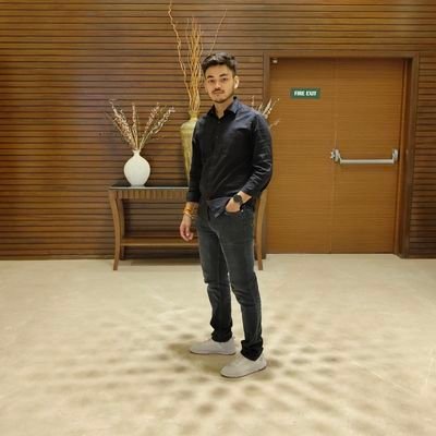 Dr. Hardik Choudhary (intern)