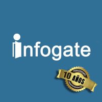 Infogate