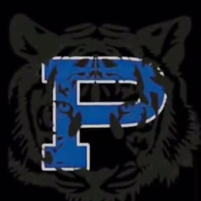 Pryor Tiger Football