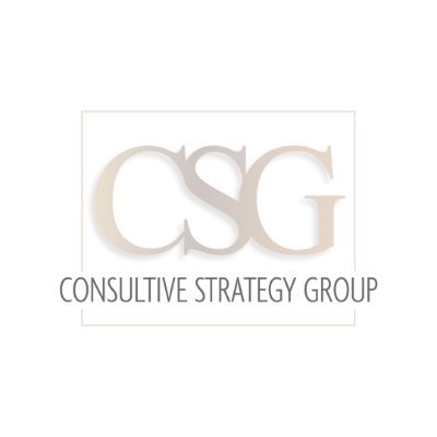 Consultive Strategy Group