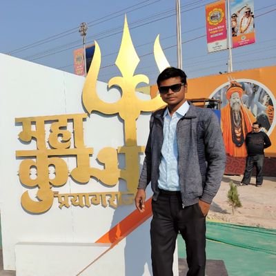 Ritesh Sahu 🇮🇳♈