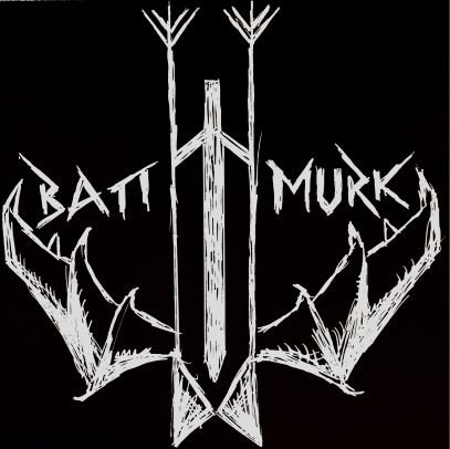 BATT MURK: THE METAL CARTOONIST