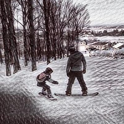 Chris in Canada 🍁