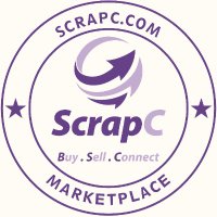 ScrapC Marketplace