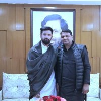 प्रचार-प्रसार प्रमुख LJP (R )