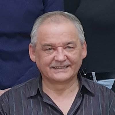 Дамир Ахмадиев