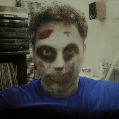 Doctor En Cosas 🇦🇷 💙💛💙