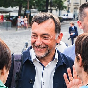 Jean-François Coulomme 🇫🇷