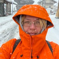 Sara~ 🪭⊙⊝⊜~ ⟭⟬E ARE B⟬⟭CK~