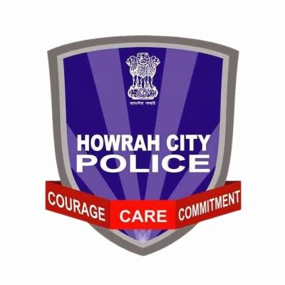 Howrah City Police