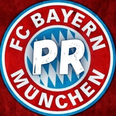 FC Bayern PR