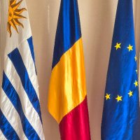 Ambasada României în Uruguay