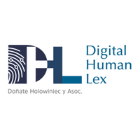 Digital Human Lex