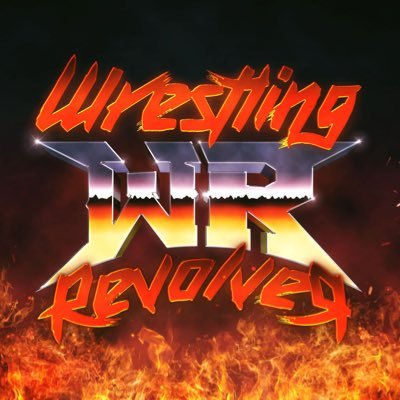 Wrestling REVOLVER