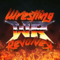Wrestling REVOLVER
