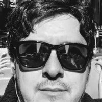 Óscar Suárez 🇨🇴 🇨🇷 🇺🇸