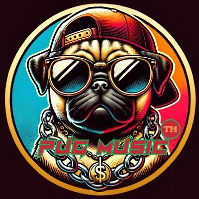 PUG MUSIC OFFICIAL