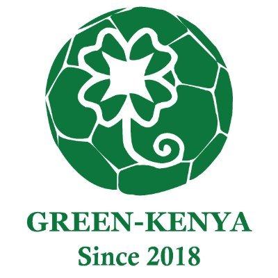 Green-Kenya Football Academy