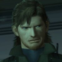 Solid Snake