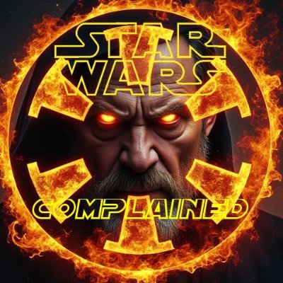 @StarWarsComplained on YouTube