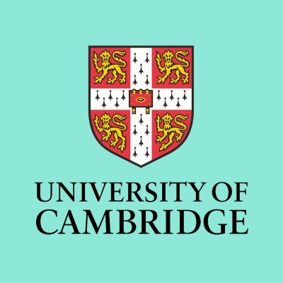 Cambridge University