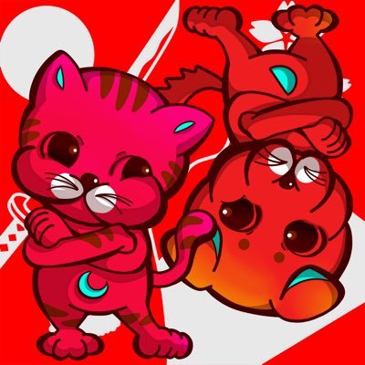 AKAINUAKANEKO［赤犬赤猫］