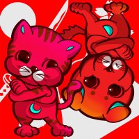 AKAINUAKANEKO［赤犬赤猫］