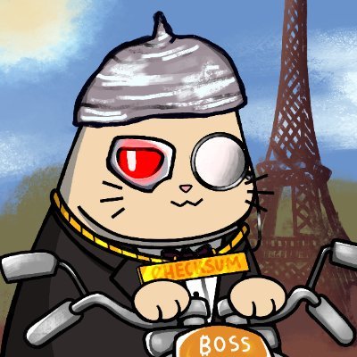 Lfg0x1 (🐈‍⬛, 🛵, 🍊,💊)