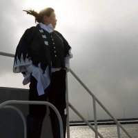 しらとりみちよ