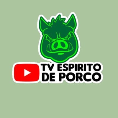 TV Espírito de Porco
