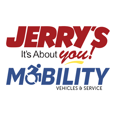 Jerry's Mobility