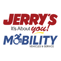 Jerry's Mobility