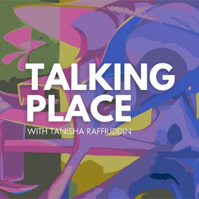 talkingplacepodcast