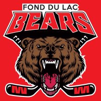 Fond du Lac Bears Hockey