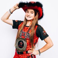 Kailyn “KK” Fleming