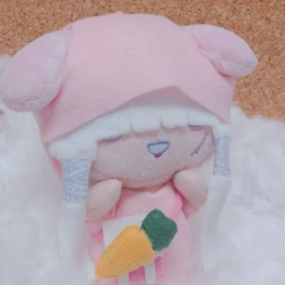 みみこ🐰【3/21トキニ雨・6/21奈良】