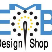 Embroidery Design Shop