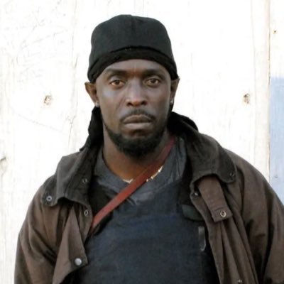 Omar Little