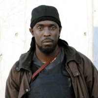 Omar Little