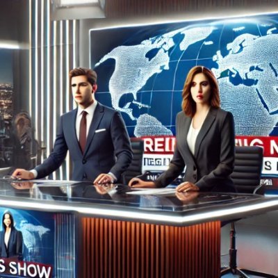 Informational clips and polls