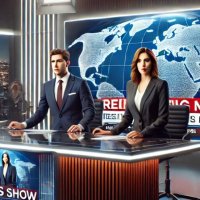 Informational clips and polls