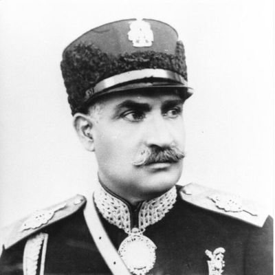 Persian Sentinel 🇮🇷 🇮🇱 🇺🇸 🇺🇦