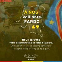 Deo BIZIBU BALOLA Officiel