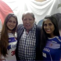 Alguien que le gusta el Conce