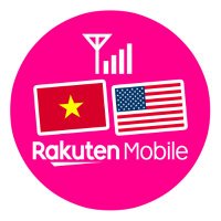 Hướng dẫn Rakuten Mobile｜TiếngViệt🇻🇳｜English🇺🇸
