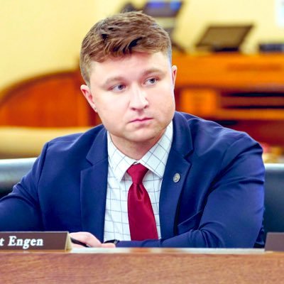 Elliott Engen